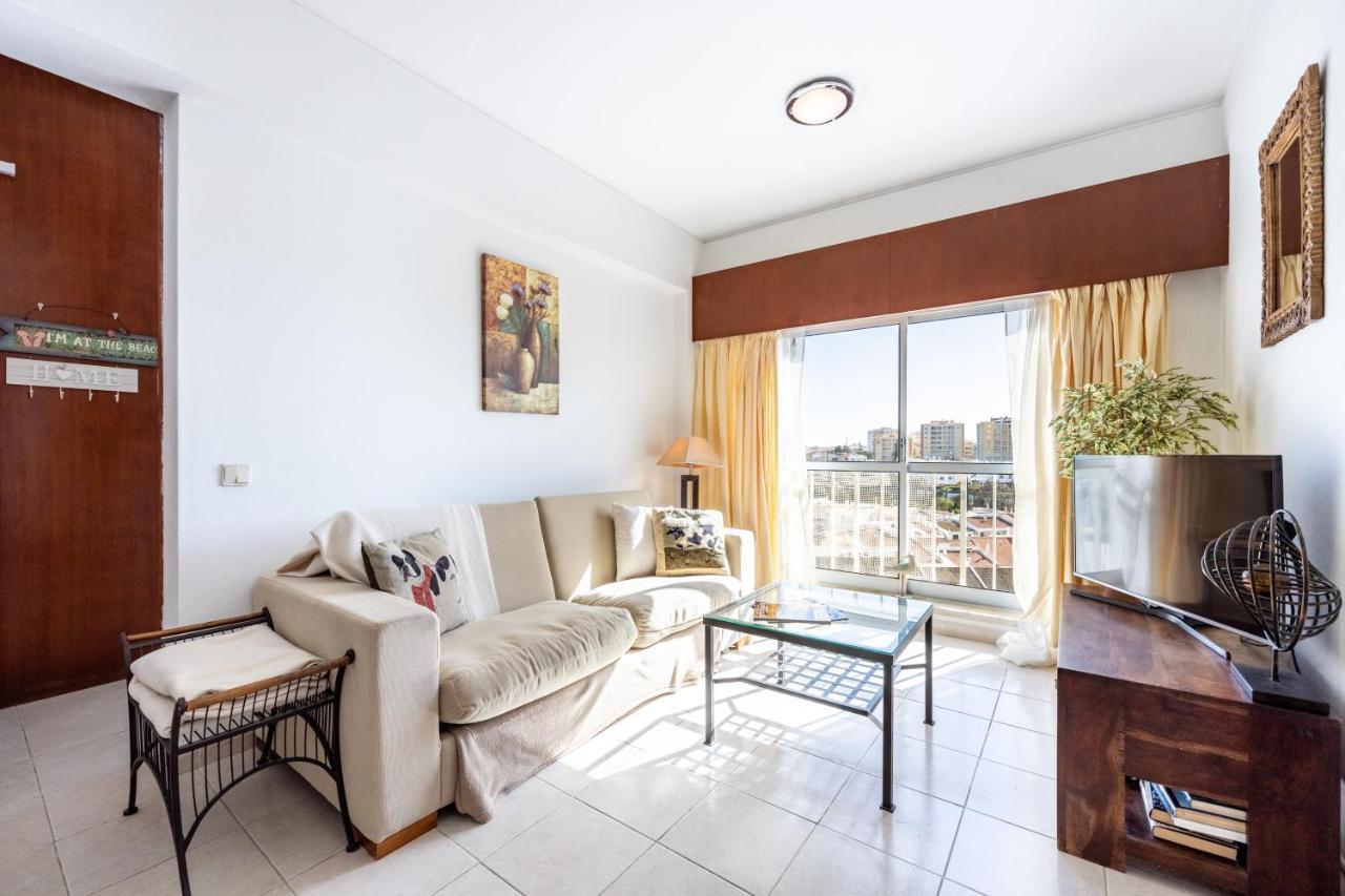 Lagos Homestay Luaran gambar