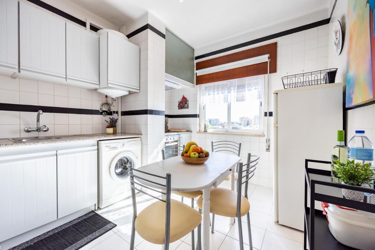 Lagos Homestay Luaran gambar