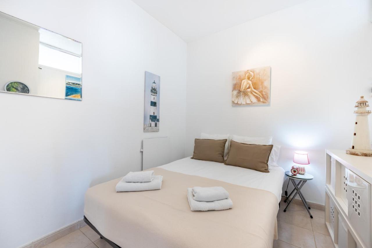Lagos Homestay Luaran gambar